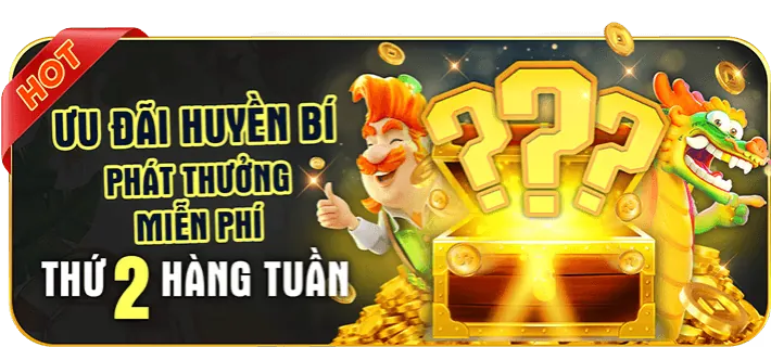 Game Nổ Hũ Rồng Vàng tại AF88