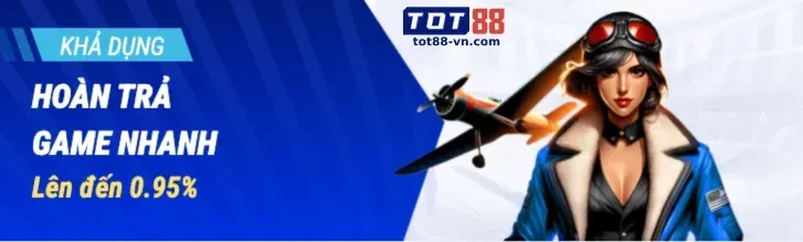 Thưởng nạp lại hàng ngày AF88